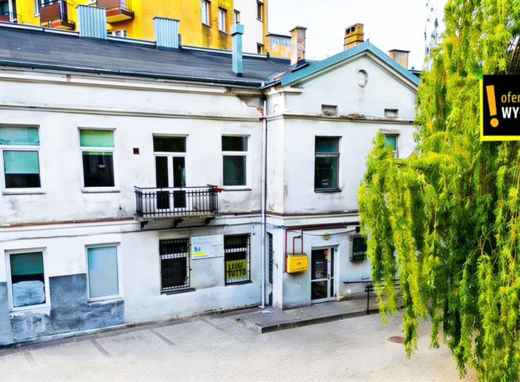 Lokal Kielce ul. Ignacego Paderewskiego Kielce