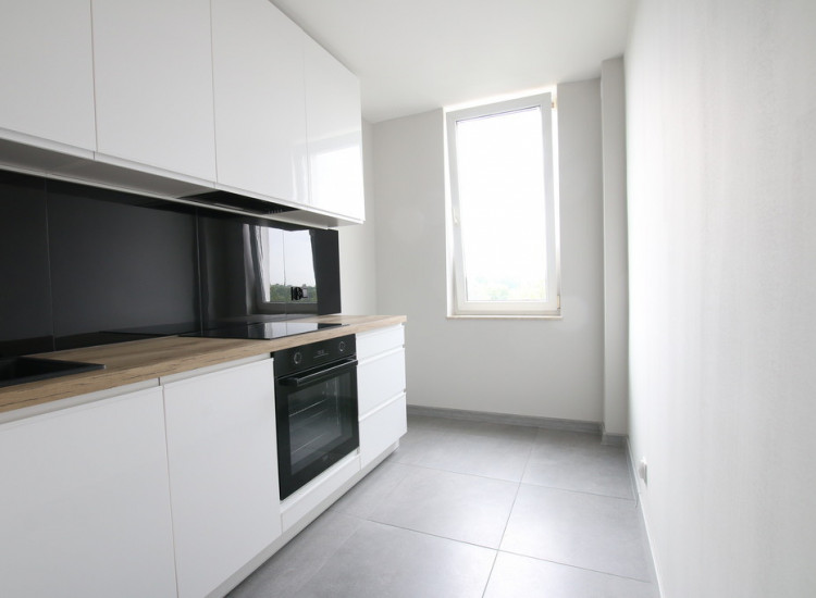 Mieszkanie, Lublin, ul. Chrobrego, 3 pokoje, 53m2, Lublin