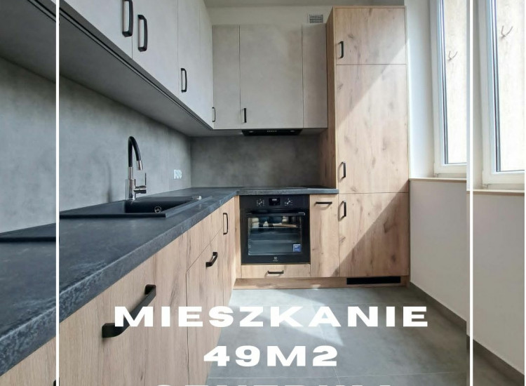 Tarnów Śródmieście mieszkanie 2 pokoje Tarnów