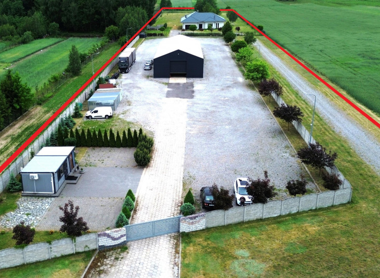 Lokal Jedlanka Jedlanka