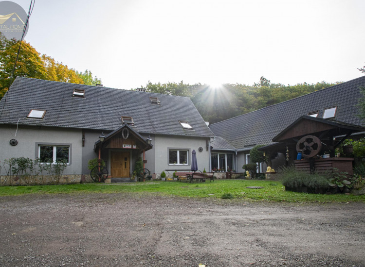 Lokal Stare Bogaczowice Stare Bogaczowice