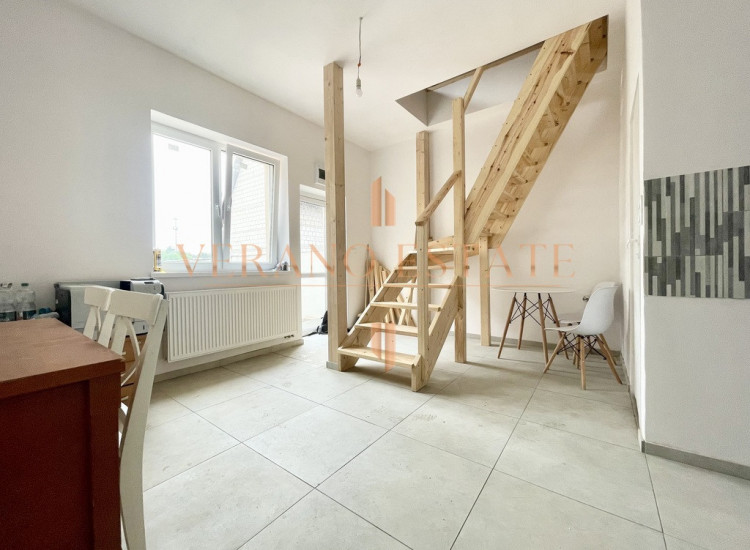 Bezczynszowe | Loft | 2 Pok | Piętrowe | Karczew Karczew