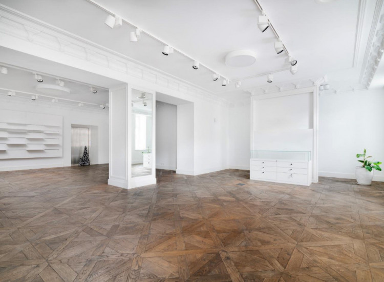 Lokal użytkowy, Lublin, Centrum, 115,71 m2 Lublin