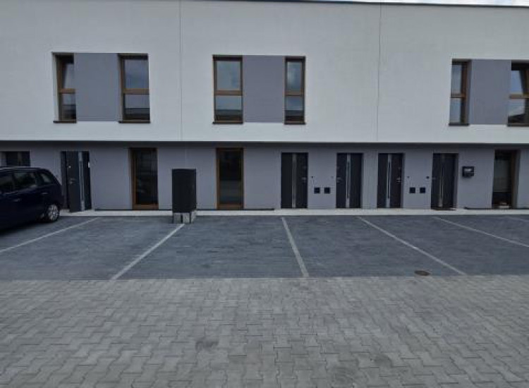 Mieszkanie Będzin Zamkowe Będzin