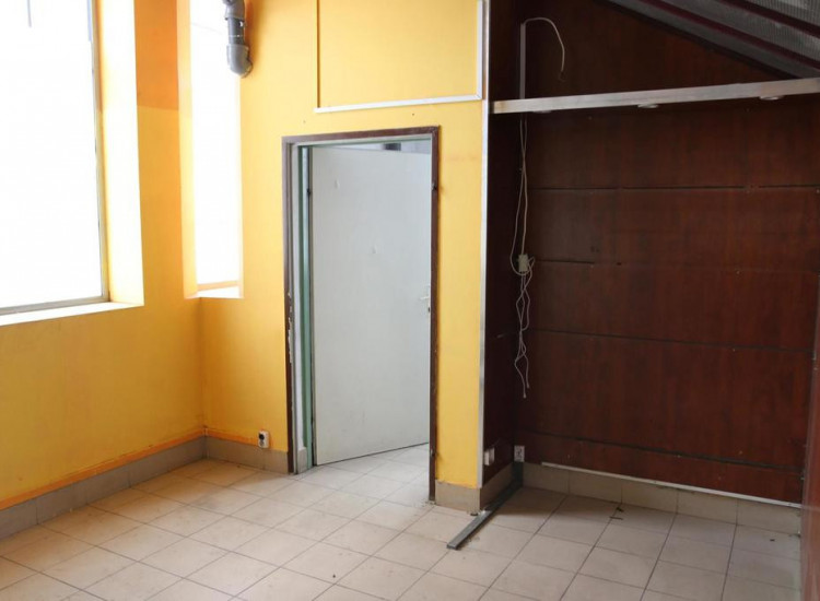 Lokal, galeria, 10 m2, Wolska Lublin