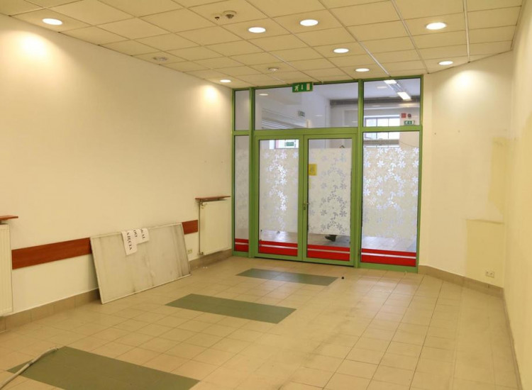 Lokal, galeria, 118 m2, Wolska Lublin