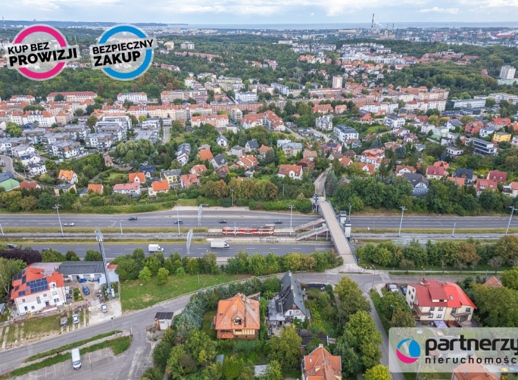 Lokal Gdańsk Chełm ul. Drwęcka Gdańsk