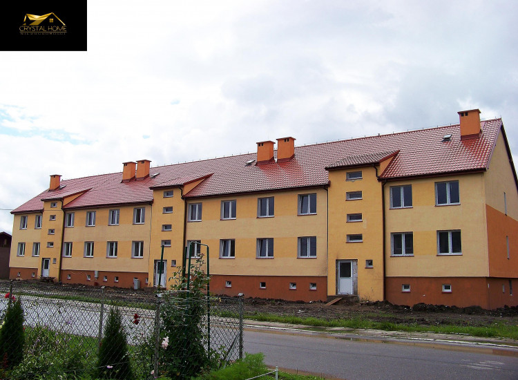 Lokal Barciany Barciany