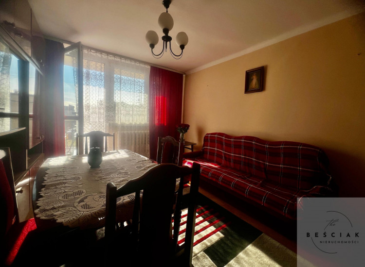 Mieszkanie Żabno ul. 3-go Maja Żabno