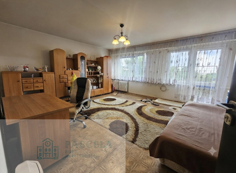 REZERWACJA | 64 m² | ul. Jagiellońska Radomsko