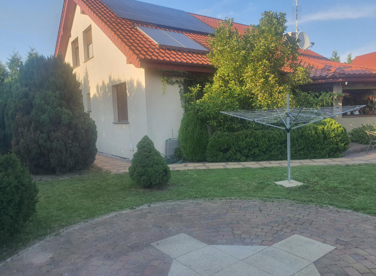 Dom Kiełczów Kiełczów