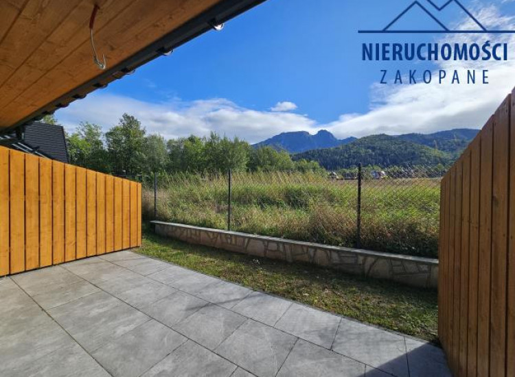 Mieszkanie Zakopane Zakopane