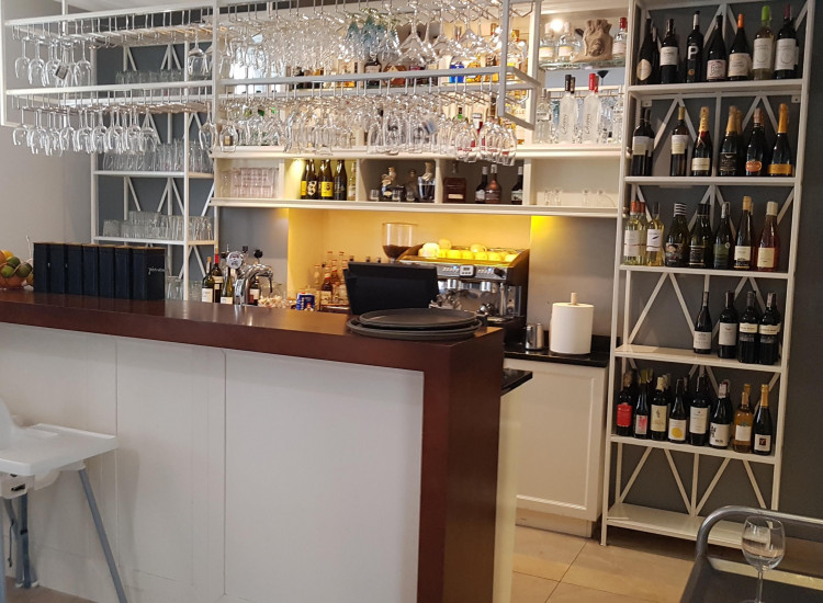 Lokal Wrocław Stare Miasto, Wrocław-Stare Miasto Wrocław