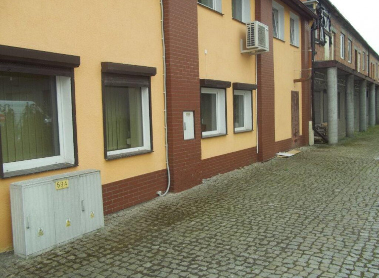Lokal Wrocław Krzyki Wrocław