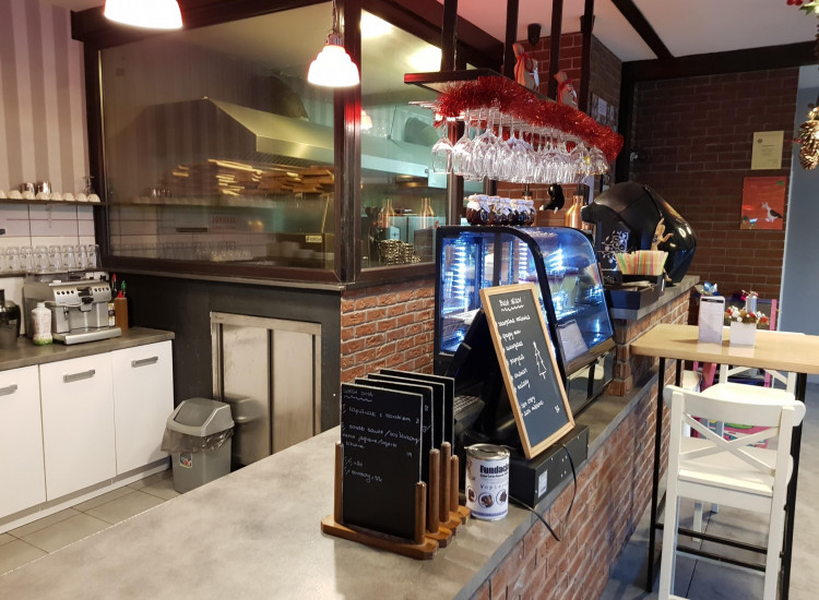 Lokal Wrocław Psie Pole, Wrocław-Psie Pole Wrocław