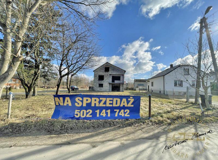 Dom Pilzno ul. Zielona Pilzno