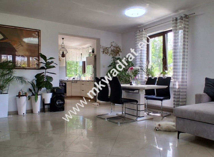 Dom 306 m² z dużą działką 3143 m²+budynki gościnne Many