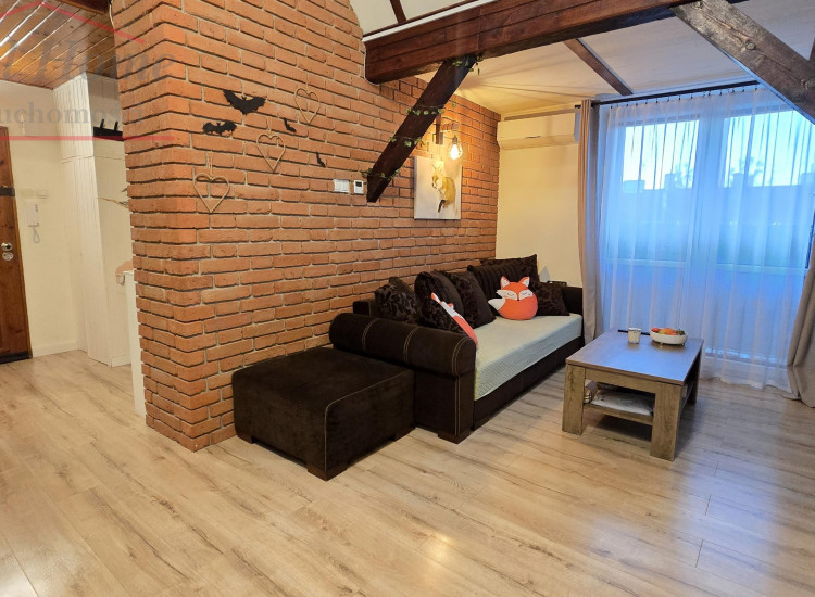 Mieszkanie Wrocław Krzyki, Huby ul. Nyska Wrocław
