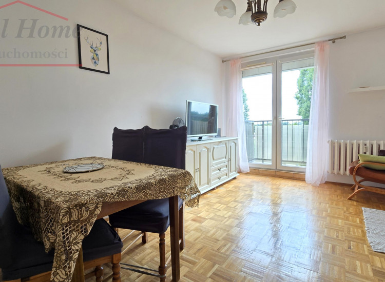 Mieszkanie Wrocław Psie Pole, Różanka ul. Jugosłowiańska Wrocław