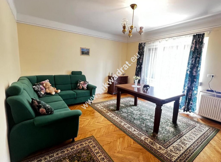 Wolnostojący dom na działce 1140  m2 Brwinów Brwinów