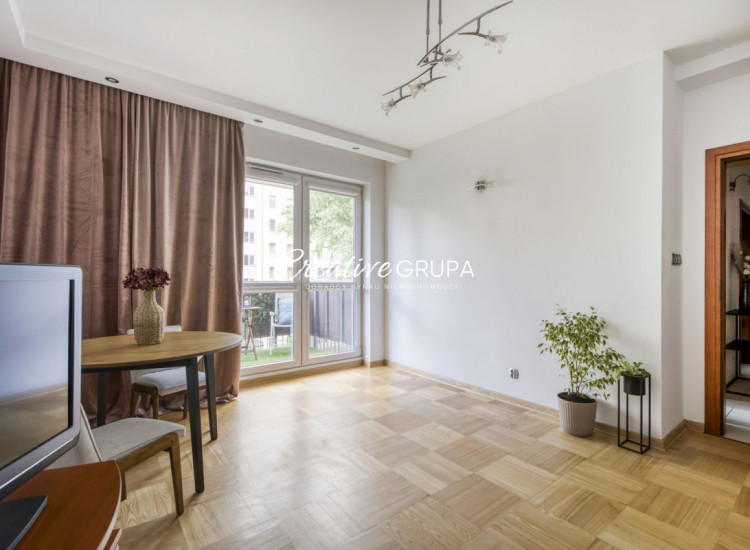 Mieszkanie Warszawa Praga,-Południe ul. Zwycięzców Warszawa