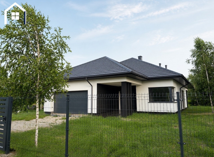 Błędowo Dom w Renklodach 2 G2 Oferta K11 Błędowo