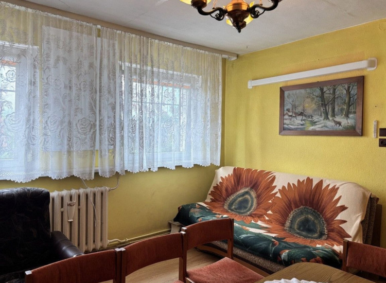 Mieszkanie Świętno ul. Dworcowa Świętno
