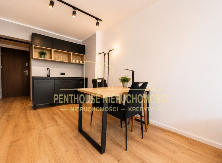 APARTAMENT Z BALKONEM I MIEJSCEM PARKINGOWYM Ustroń