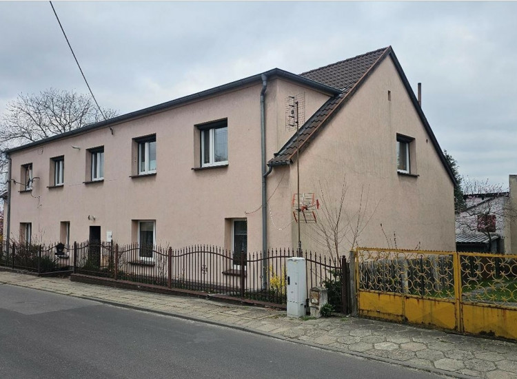 Nieruchomość zabudowana - Opole Opole