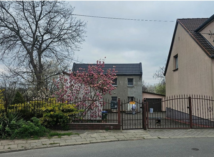 Nieruchomość - Opole Opole