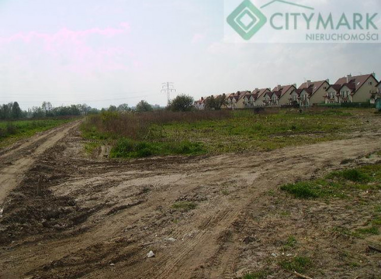 Działka Warszawa Wilanów Warszawa
