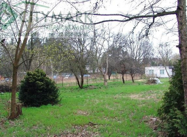Działka Warszawa Ursynów, Jeziorki Warszawa