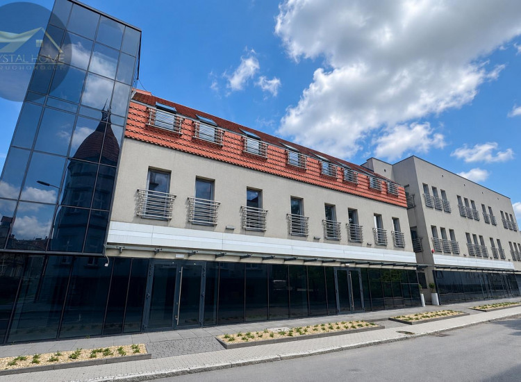 Lokal Świebodzice Świebodzice