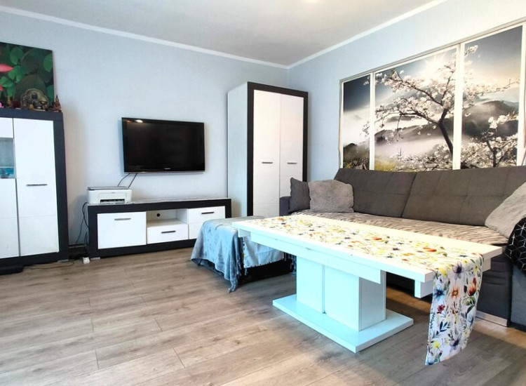 Dom parterowy Jezierzyce, Szczecin, działka 561 m2 Szczecin