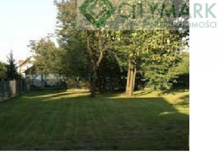 Działka Warszawa Wawer, Borków Warszawa