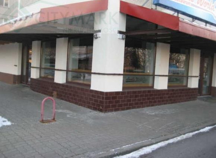 Lokal Warszawa Ursynów ul. Puławska Warszawa