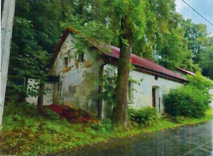 Nieruchomość - Pielgrzymów Pielgrzymów