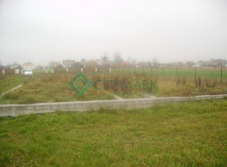Działka Kampinos Kampinos