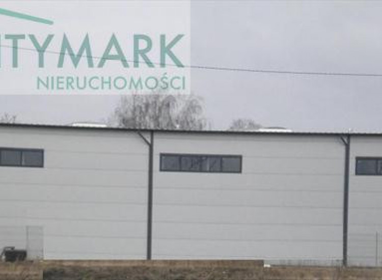 Lokal Jawczyce Jawczyce