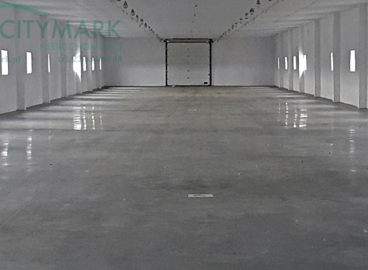 Lokal Nowy Prażmów Nowy Prażmów