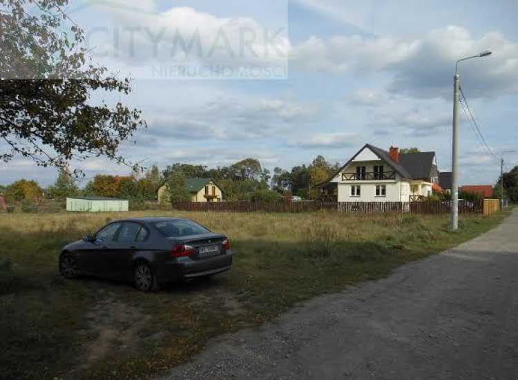 Działka Leszno Grądy Leszno