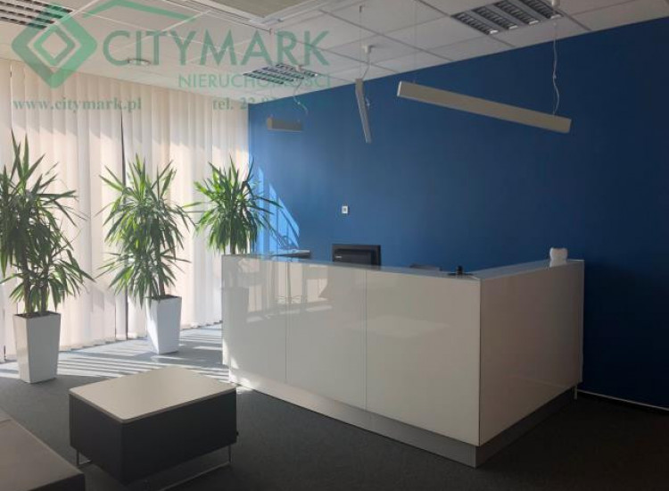 Lokal Warszawa Ursynów, Grabów Warszawa