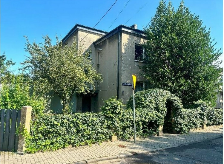 Nieruchomość - Tarnowskie Góry Tarnowskie Góry