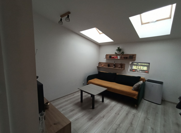 Dwie kawalerki w centrum Szczecina Szczecin