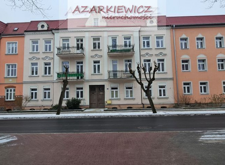 Mieszkanie Dębno, ul. Marszałka Józefa Piłsudskiego Dębno