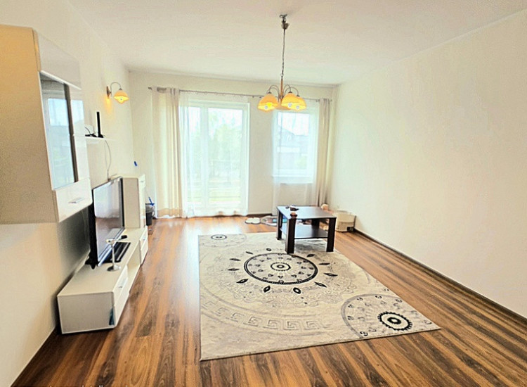 Warszewo, dwa  pokoje, balkon, miejsce parkingowe Szczecin