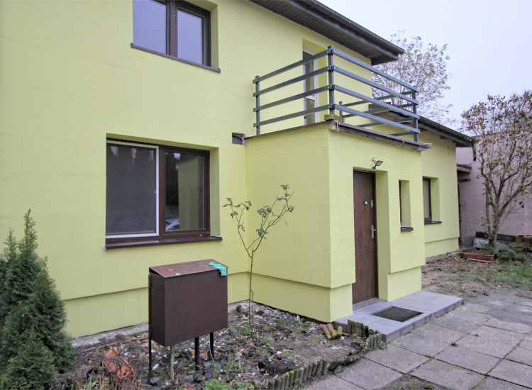 4-pok. Dom 80m2 , Radzymin Radzymin