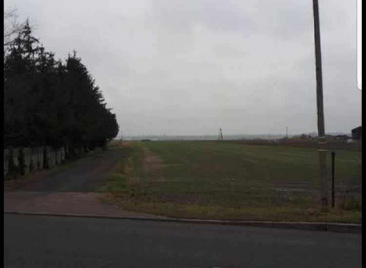 Działka Kalisz Kalisz