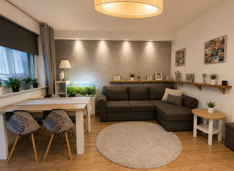 Mieszkanie Gliwice Gliwice