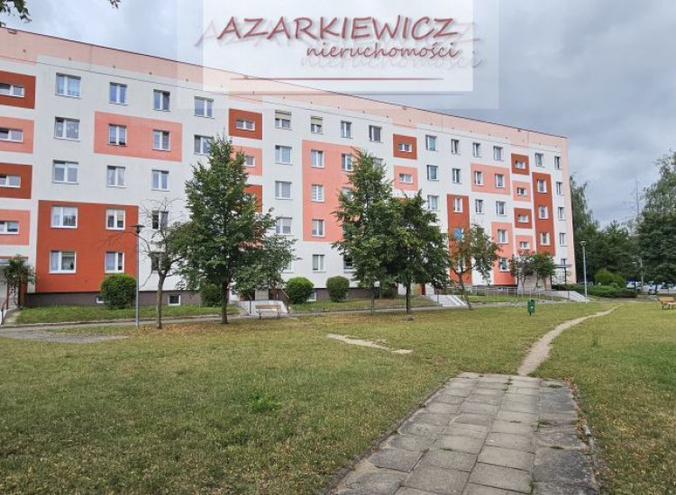Mieszkanie Myślibórz, ul. os. Słowiańskie Myślibórz
